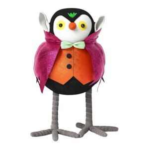 ‘CHARMER’ VAMPIRE‎ HALLOWEEN BIRD